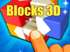 游戏3D方塊在线