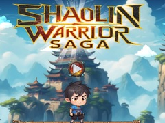 游戏少林武士傳奇在线