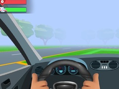 游戏救護車司機挑戰在线