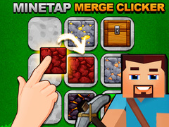 游戏MineTap 合併點擊器在线