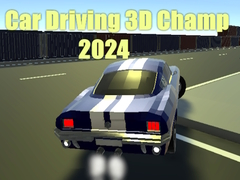 游戏汽車駕駛 3D 冠軍 2024在线