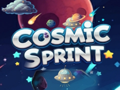 游戏宇宙衝刺在线