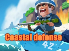 游戏海岸防衛在线