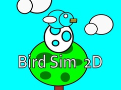 游戏鳥類模擬器 2D在线