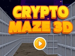 游戏加密迷宮3D在线