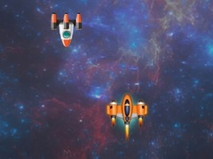 游戏空中太空射手在线