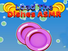 游戏裝載碗盤 ASMR在线
