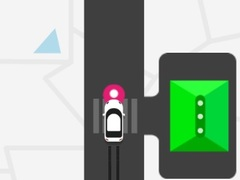 游戏計程車接送在线