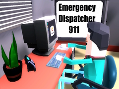 游戏緊急調度員911在线