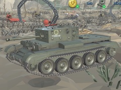 游戏軍事坦克世界在线