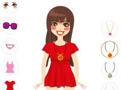 游戏換裝女王在线