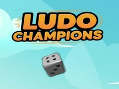游戏Ludo 冠軍在线