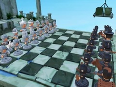游戏中世紀棋在线