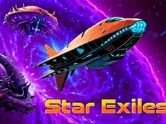 游戏星際流亡者在线