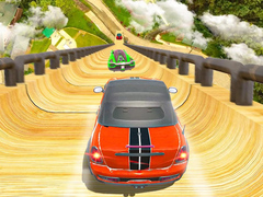 游戏超級坡道最終汽車比賽在线