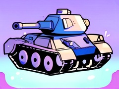 游戏坦克合併在线