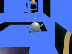 游戏跑步 3D在线