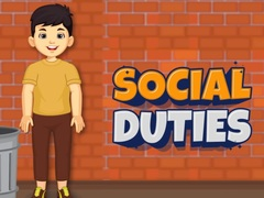 游戏社會責任在线