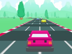 游戏賽車在线