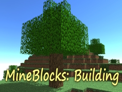 游戏MineBlocks：建造在线