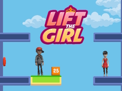 游戏抬起女孩在线