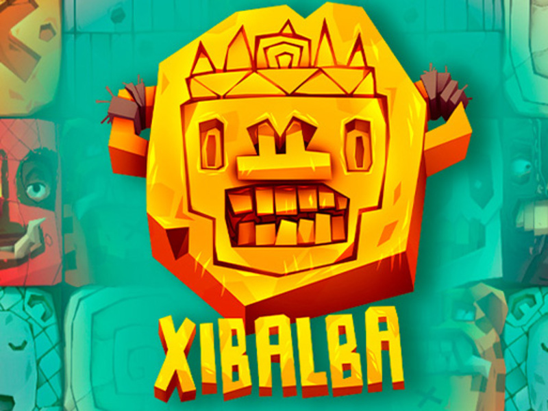 游戏Xibalba比賽在线