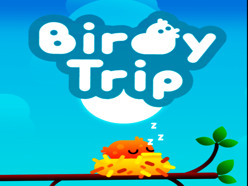 游戏Birdy旅行在线