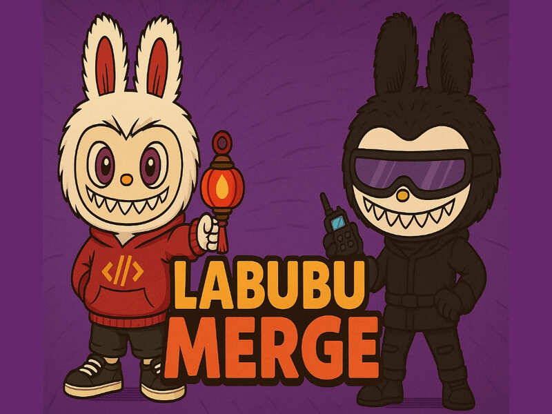 游戏Labubu合併在线