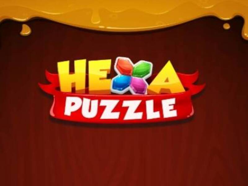 游戏Hexa難題在线