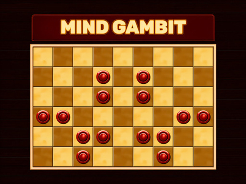 游戏思想gambit在线