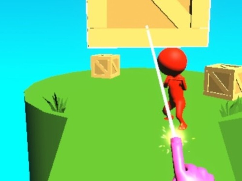 游戏魔術手指3D在线