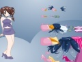 游戏公主演繪服裝在线