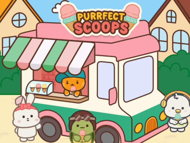 游戏Purfect勺在线