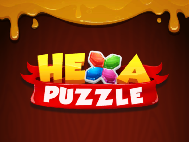 游戏Hexa難題在线