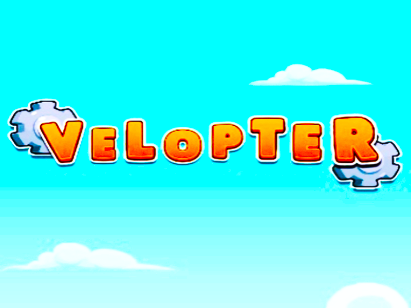 游戏Velopter在线