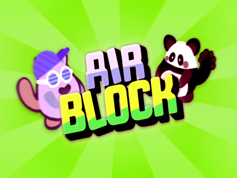 游戏空氣塊在线
