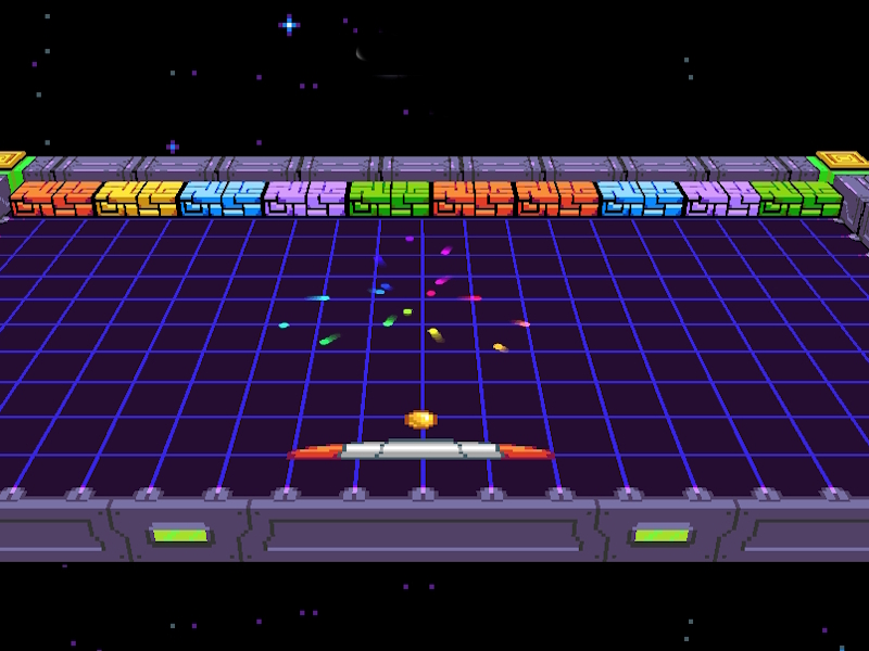 游戏Galaxy Blaster在线