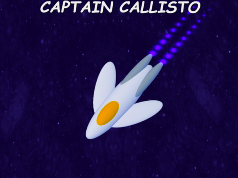 游戏Callisto上尉在线