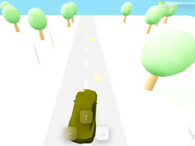 游戏教育汽車冒險在线