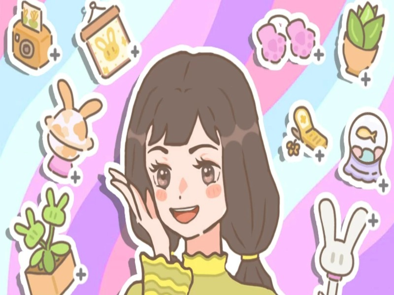 游戏您的夢想房間在线