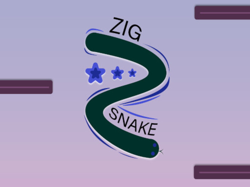游戏Zig蛇在线