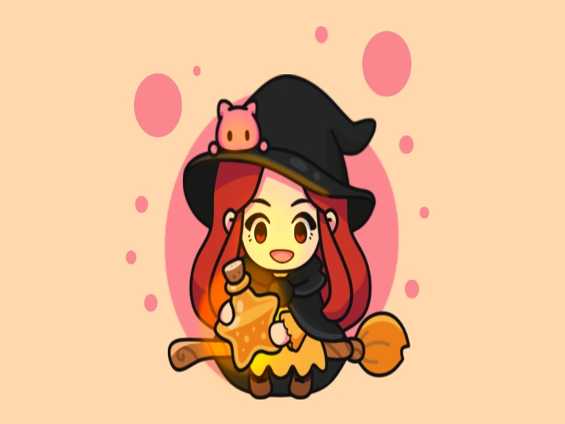 游戏藥水合併女巫在线
