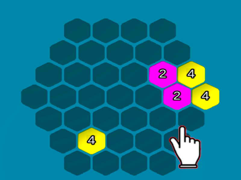 游戏Max Hexa在线