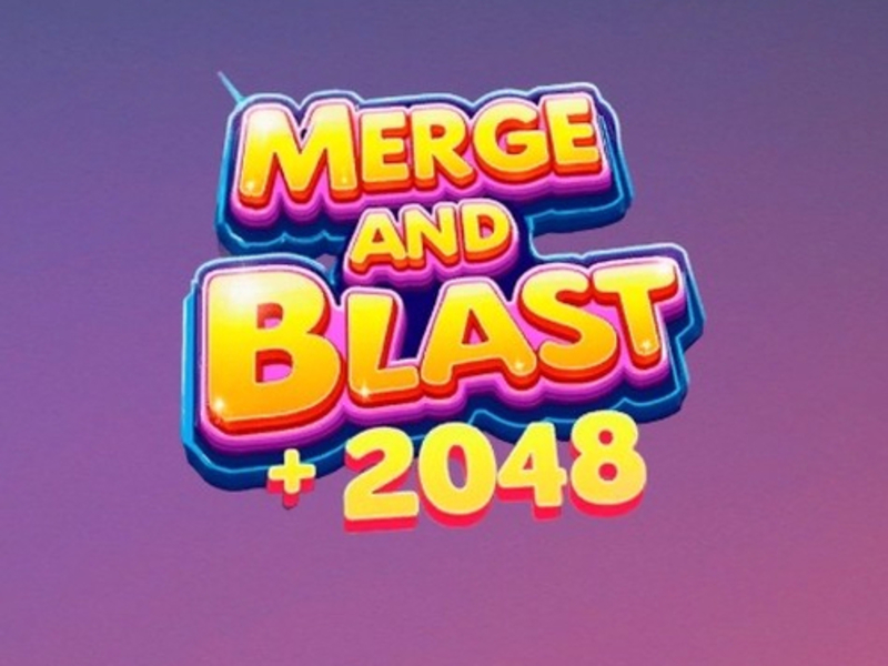游戏合併和爆炸2048在线