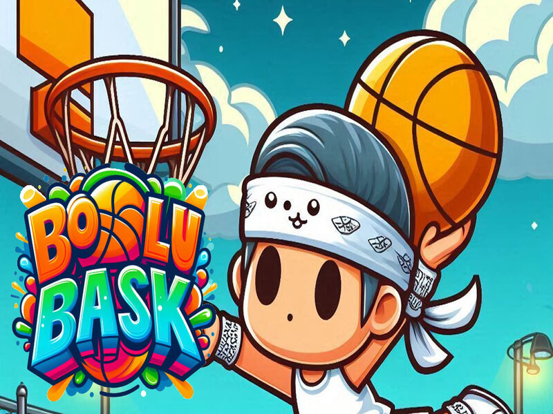 游戏Boolu Bask在线