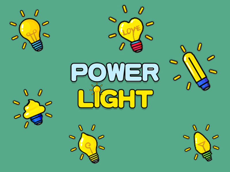 游戏電力燈在线