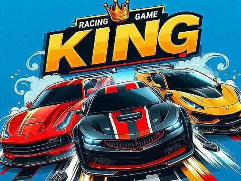 游戏賽車遊戲國王惠普在线